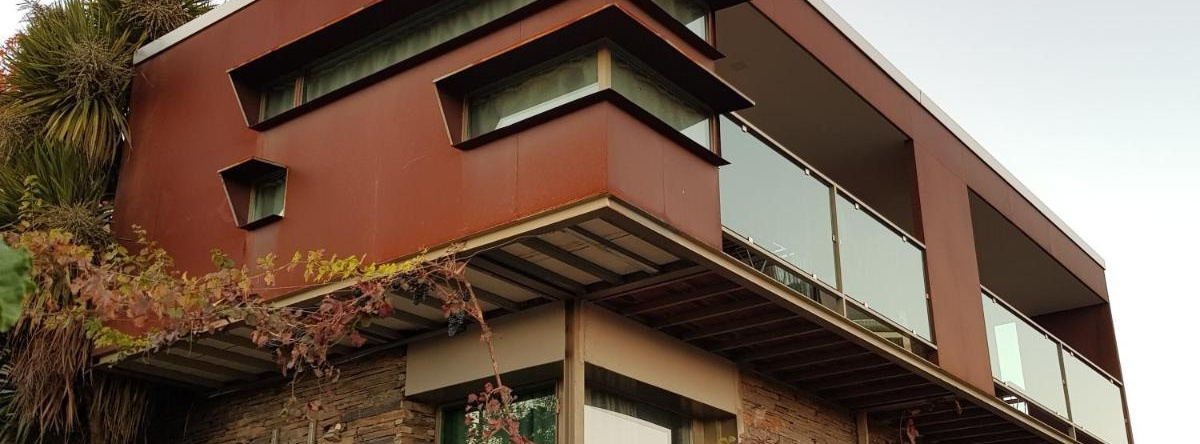 Casas de Campo Vila Marim, 梅赞-弗里乌 — 照片 1