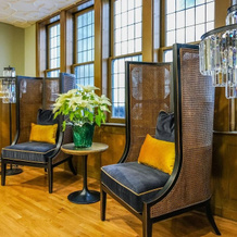 Frontdesk - Athlon Apts Downtown Cleveland, Кливленд — фото 2