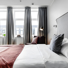 Biz Apartment Gärdet, 斯德哥尔摩 — 照片 5