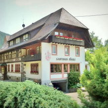Landgasthof-Hotel-Rössle, 埃尔察赫 — 照片 4