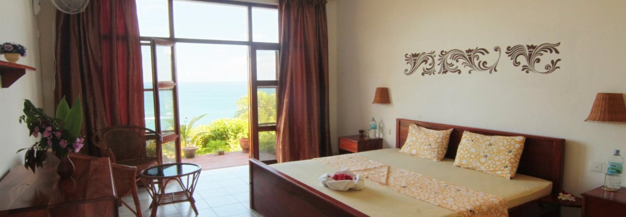 Hotel Panorama, 塔拉拉 — 照片 1