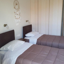 Hotel Trifylia, Трифилия — фото 2
