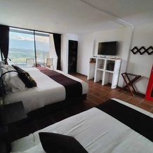 Sierra Morena Eco-Hotel, 菲兰迪亚 — 照片 2