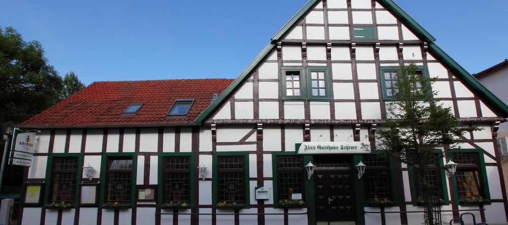Hotel Gasthaus Schröer, Westerkappeln — photo 1