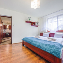 Apartamenty Sun & Snow Willa Teresa, Крыница Морска — фото 2