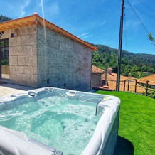 Sitio Dos Cogumelos, Амаранте — фото 5