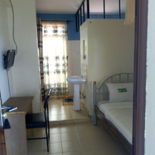 hotel satelite view, Bungoma — photo 4