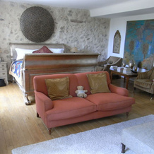 Bastide St. Mathieu, Grasse — photo 5