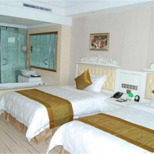 Landison International Hotel Zhongwei, Zhongwei — photo 5
