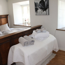 Lugna Gården- Spa & Konferens, 埃斯莱夫 — 照片 3