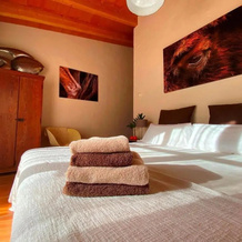Refugio Marnes Casas Rurales, Льибер — фото 4
