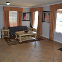 Hill Country Inn & Suites, 科珀拉斯科夫 — 照片 4