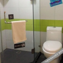 7 Days Inn Luzhou Zhonggulou, Лучжоу — фото 4