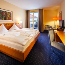 Gobel`s Hotel Quellenhof, 巴特维尔东根 — 照片 3