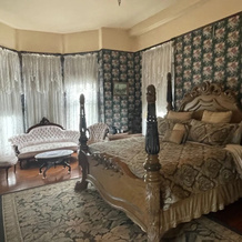 Grand Gables Inn Bed & Breakfast, 帕拉特卡 — 照片 5
