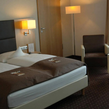LanzCarré Hotel Mannheim, a member of Radisson Individuals, 曼海姆 — 照片 3