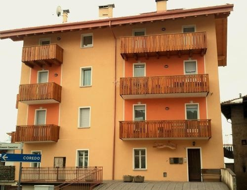 Agritur Vento Alpino, 科雷多 — 照片 1