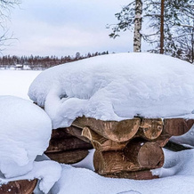 Holiday Home Juurlahti, 哈尔托拉 — 照片 5