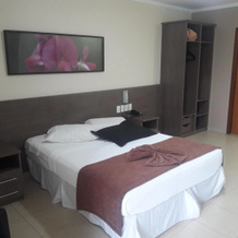 Class Hotel Passos Rio Grande Portal da Canastra, 帕苏斯 — 照片 4