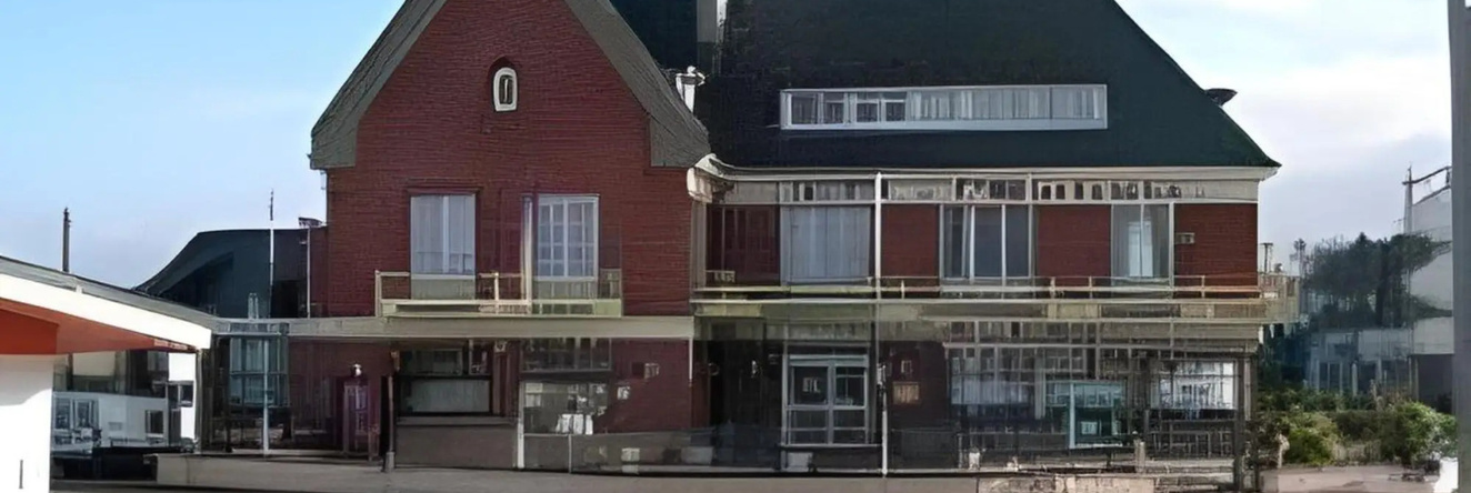L'huitrière, Кибервиль — фото 1