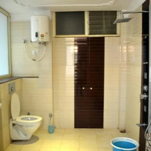 OYO 25100 Hotel Rock View, 帕奇马尔希 — 照片 4