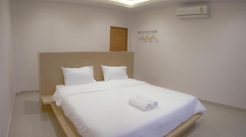 West View Villa, Tha Muang — photo 1