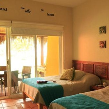 Villas Playa Blanca, 巴拉德波托西 — 照片 3