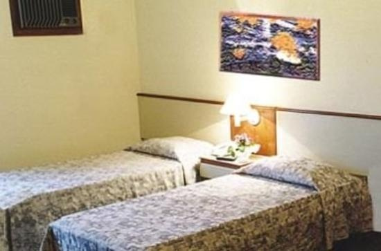 Palladium Apart Service, Сан-Висенте — фото 1