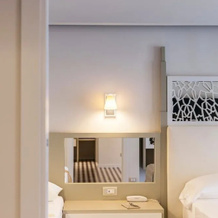 Suite Hotel L'oasi Di Riaci, Бривади — фото 3