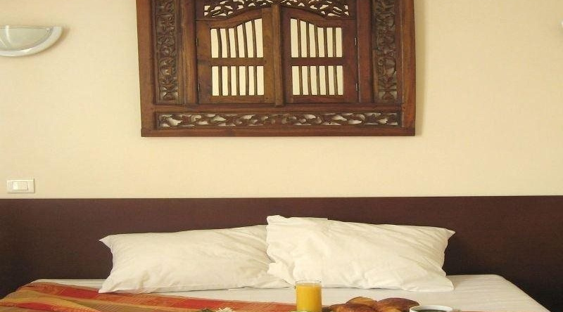 Néméa Apparthotel Val Dancelle, Сен-Жан — фото 1
