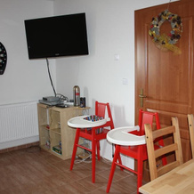 Penzion Farma Žleby, Stozec — photo 4