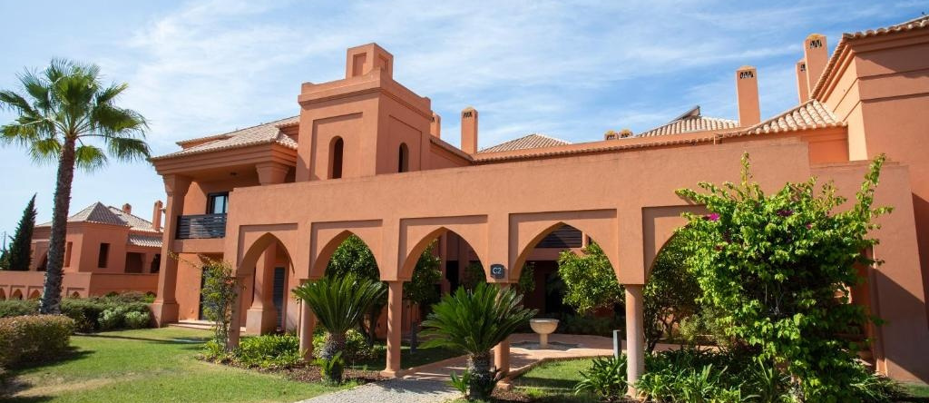 Amendoeira Golf Resort, Эстевайш — фото 1