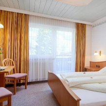 Tauernblick Smaragdhotel, Bramberg am Wildkogel — photo 4