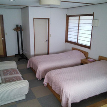 Villa Kubota, Nozawaonsen — photo 4
