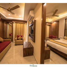 Hotel The Vedanta Sara, 帕托利 — 照片 2