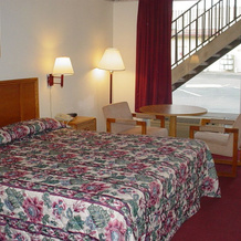 Hotel Walterboro Southwest, 沃尔特伯勒 — 照片 5