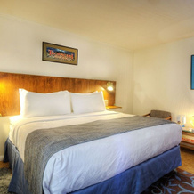 Roadrunner Lodge, Тукумкари — фото 3