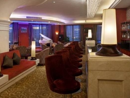 Golden Eagle Summit Hotel, Wuhu — photo 1