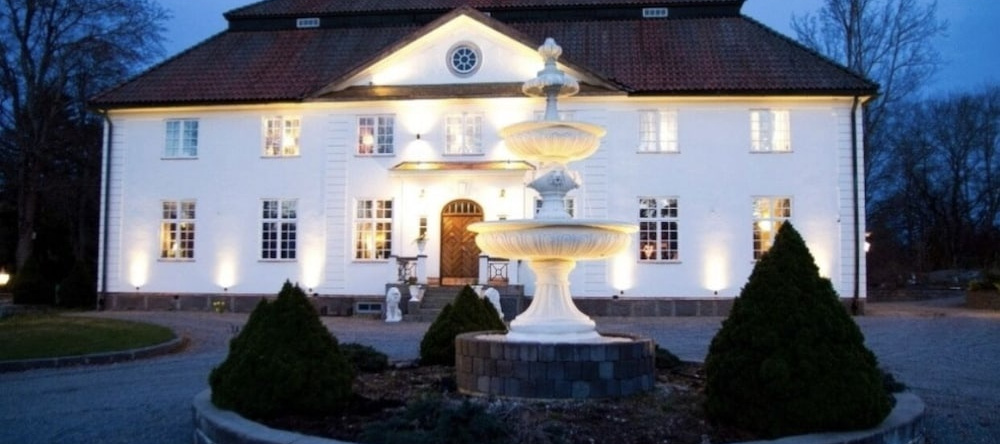 Forsså Herrgård, Hudiksvall — photo 1
