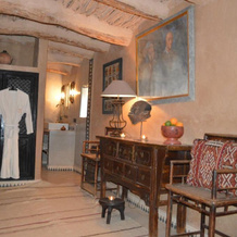 Kasbah Gousteau, Taroudant — photo 3