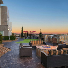 TownePlace Suites by Marriott El Paso North, 埃尔帕索 — 照片 5
