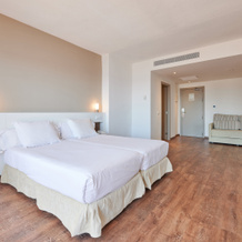 Alua Calas De Mallorca Resort, Манакор — фото 4