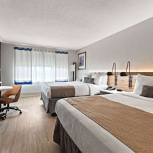 Wyndham Garden Manassas, 马纳萨斯 — 照片 5