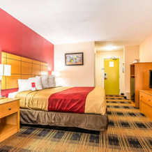 Americinn Topeka, Топека — фото 4