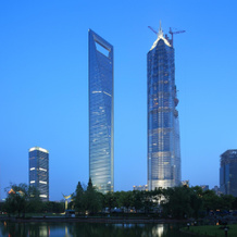 Hi Inn Shanghai Xujiahui, Шанхай — фото 5