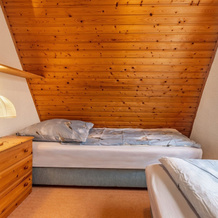 Cozy Holiday Home in Nienhagen near the Forest, 宁哈根 — 照片 4