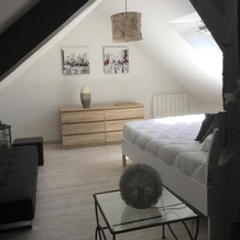 Loft P'tite Pomme Azay le Rideau, 阿宰勒里多 — 照片 4