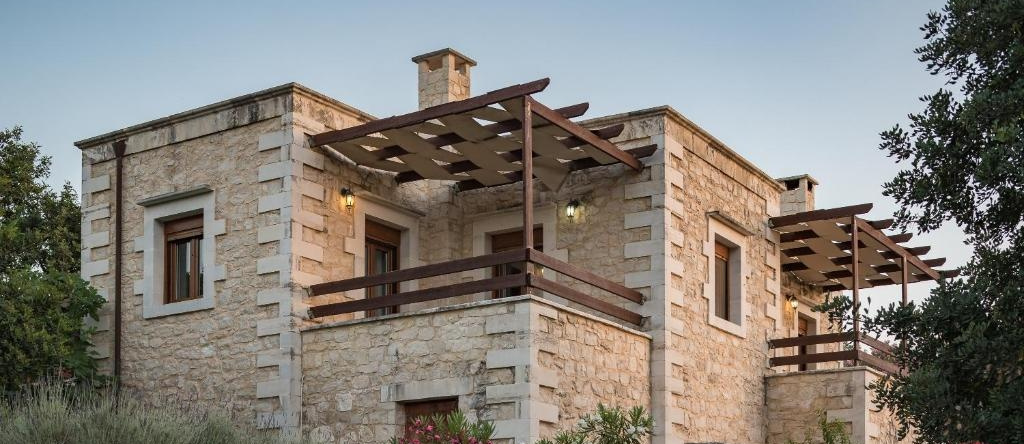 Koules Estate, Simplicity & Natural, By Thinkvilla, Агиос Иоаннис — фото 1