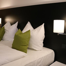 NU Hotel, Neu-Ulm — photo 4