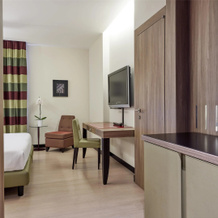 Blu Hotel Brixia, 卡斯泰内多洛 — 照片 3